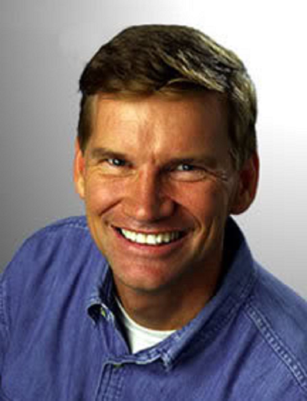 Ted haggard and gays